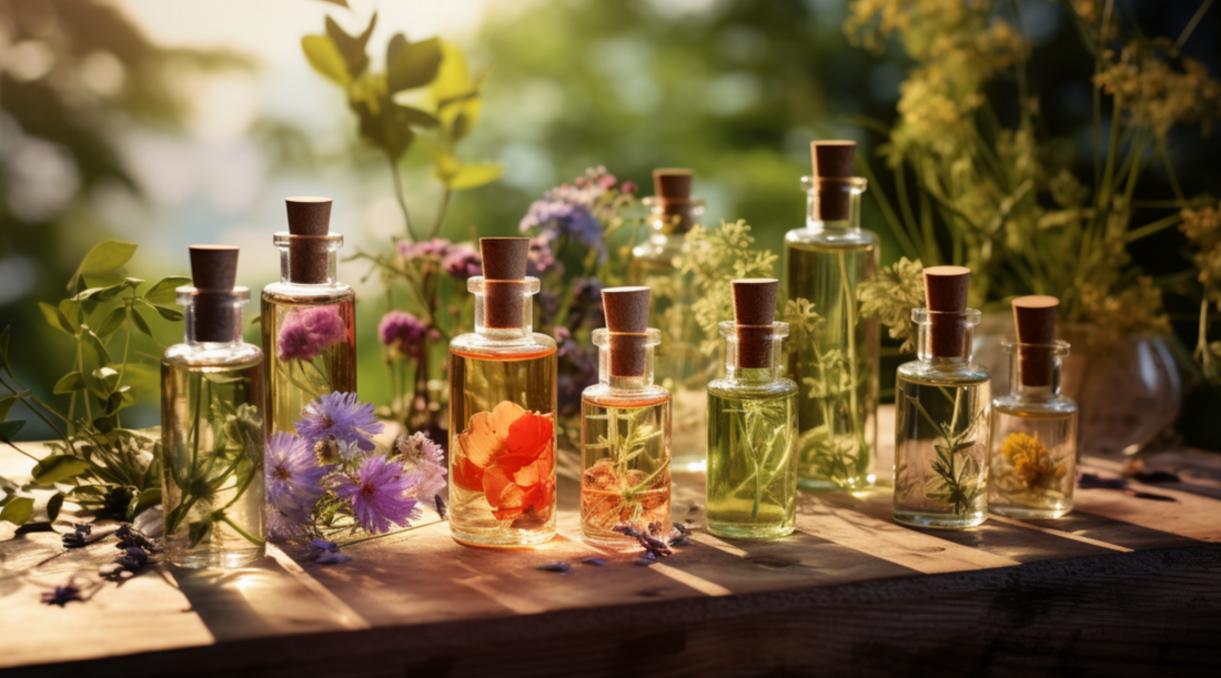 What is Aromatherapy? Your Guide to Creating a Calm and Tranquil Space