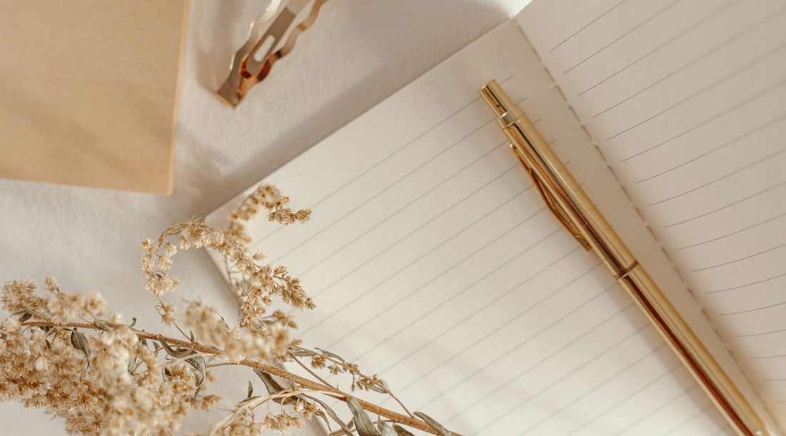 Stillness in the Noise: How Aromatherapy Can Support Your Everyday Wellbeing