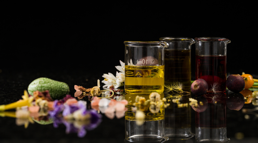 Why Synthetic Perfumes Feel 'Loud' to a Neurodivergent Brain